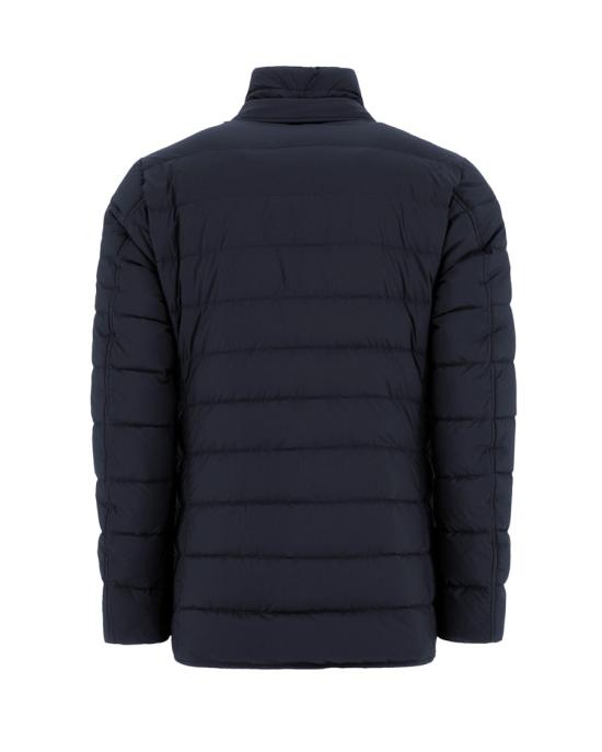 26FW 에르노 패딩 1027807 Blue - HERNO