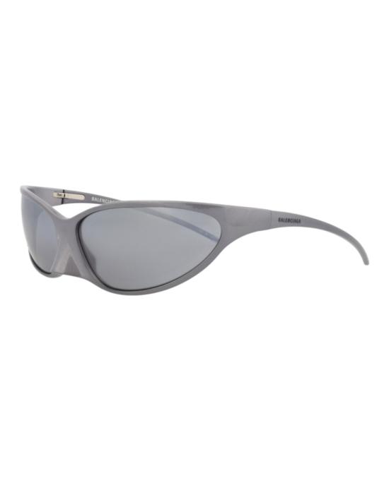  발렌시아가 선글라스 BB0349S 30015539 002 00147 NS Grey - BALENCIAGA