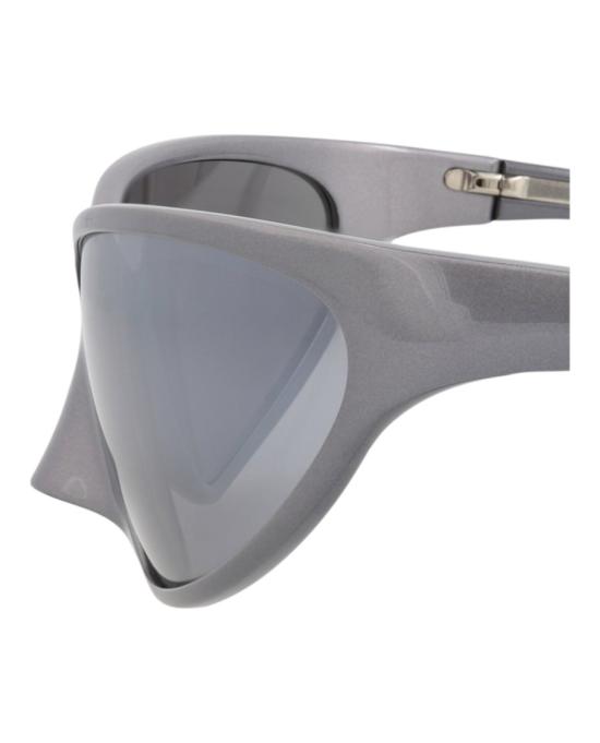  발렌시아가 선글라스 BB0349S 30015539 002 00147 NS Grey - BALENCIAGA