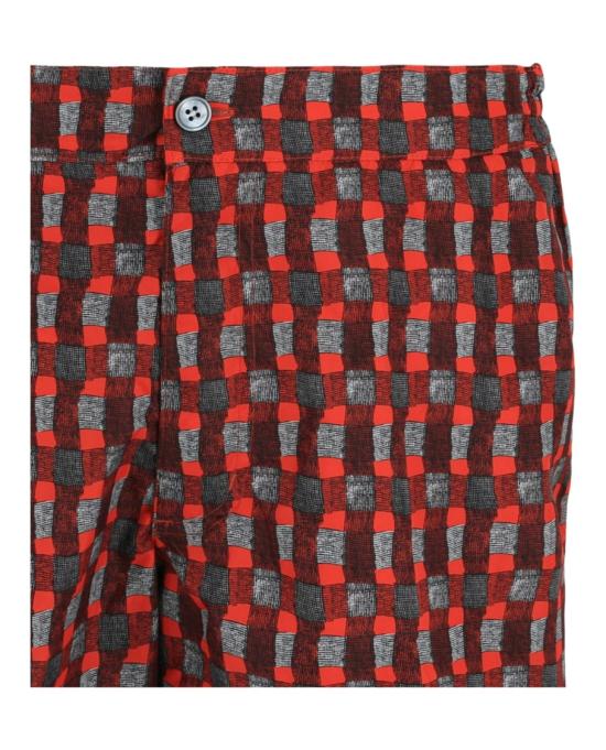  슬로웨어 스윔팬츠 14B002 SW611 210 60077 46 Red - SLOWEAR