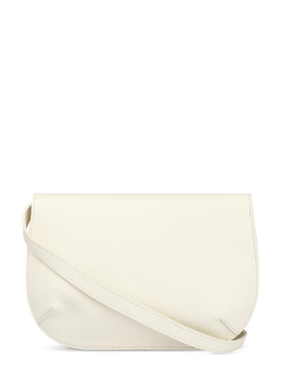 26SS 살바토레 페라가모 숄더백 789842002 Neutrals - SALVATORE FERRAGAMO