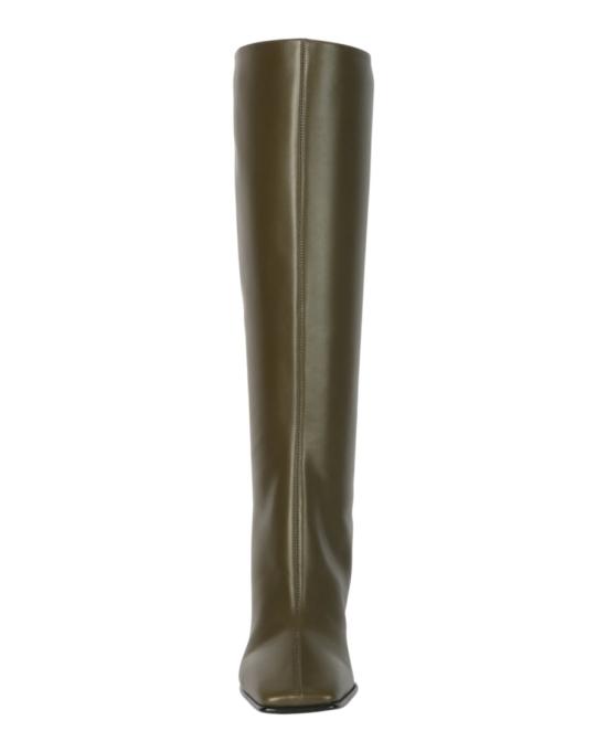  살바토레 페라가모 부츠 01J166 778533 1C 30030 10 Green - SALVATORE FERRAGAMO