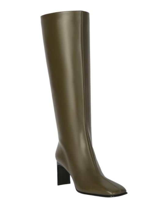  살바토레 페라가모 부츠 01J166 778533 1C 30030 10 Green - SALVATORE FERRAGAMO