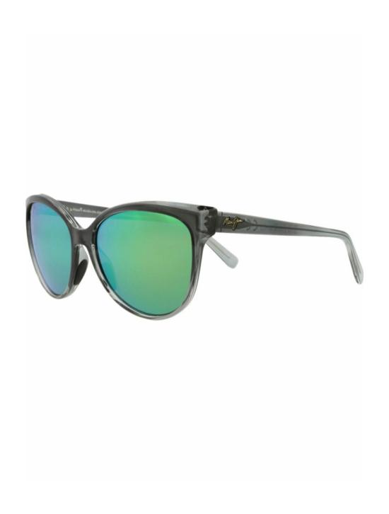  마우이짐 선글라스 GM537 11A 00148 NS Green - MAUI JIM