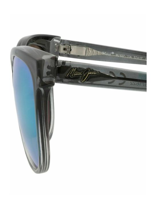  마우이짐 선글라스 GM537 11A 00148 NS Green - MAUI JIM