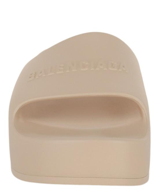  발렌시아가 뮬/슬리퍼 654315 W1S89 2002 20187 41 Neutrals - BALENCIAGA