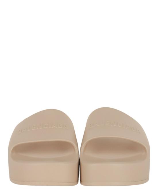  발렌시아가 뮬/슬리퍼 654315 W1S89 2002 20187 41 Neutrals - BALENCIAGA