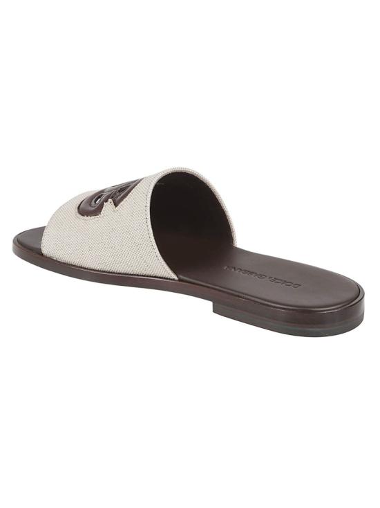 26SS 돌체앤가바나 샌들 A80590A010689680 Neutrals - DOLCE & GABBANA