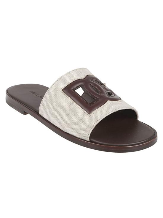 26SS 돌체앤가바나 샌들 A80590A010689680 Neutrals - DOLCE & GABBANA