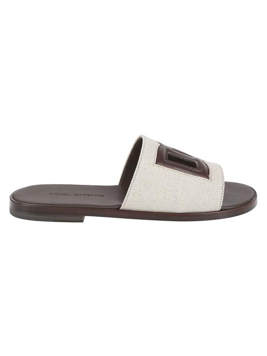 26SS 돌체앤가바나 샌들 A80590A010689680 Neutrals
