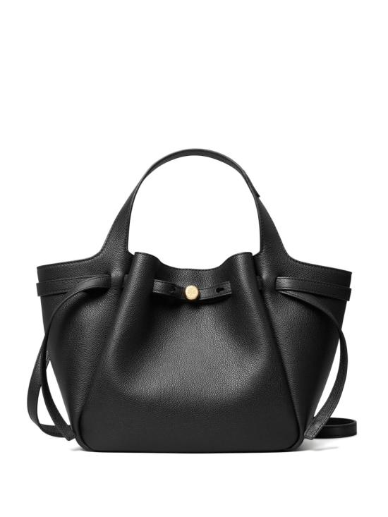 26FW 토리버치 로미 버킷백 164866 Black