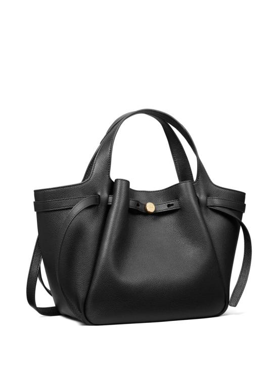 26FW 토리버치 로미 버킷백 164866 Black - TORY BURCH