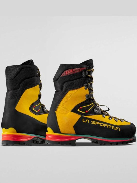 26SS 라스포르티바 부츠 ZFMS060Y00Y00 Black - LA SPORTIVA