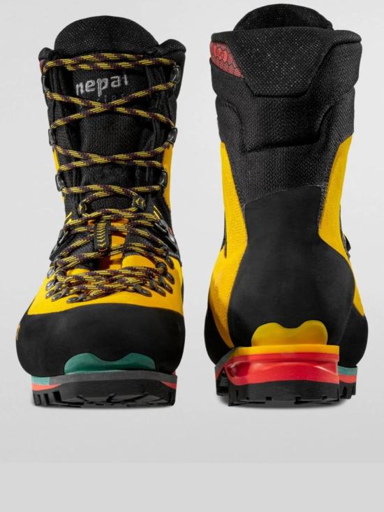 26SS 라스포르티바 부츠 ZFMS060Y00Y00 Black - LA SPORTIVA