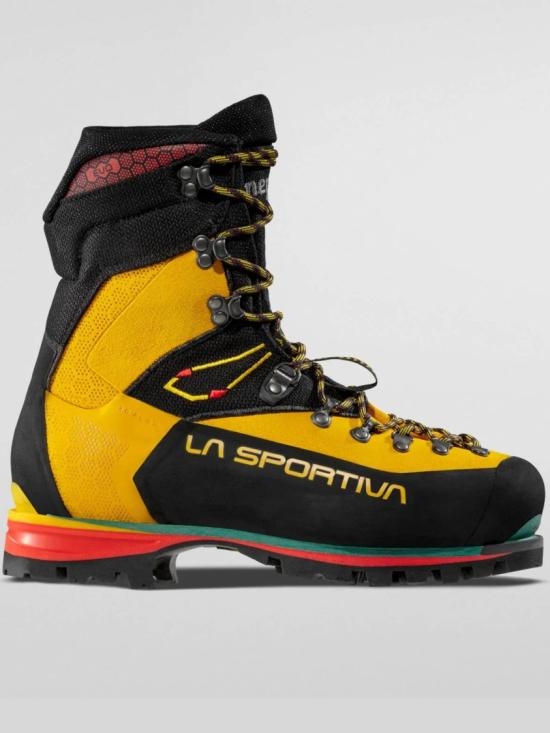 26SS 라스포르티바 부츠 ZFMS060Y00Y00 Black - LA SPORTIVA