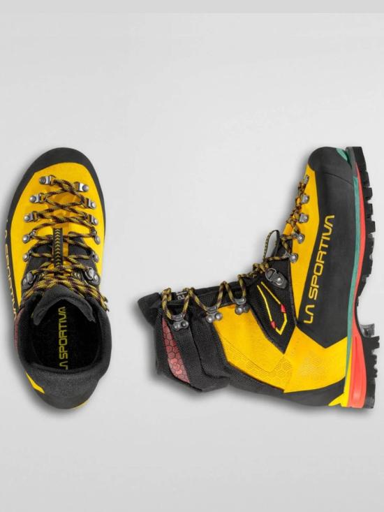 26SS 라스포르티바 부츠 ZFMS060Y00Y00 Black - LA SPORTIVA