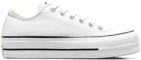 26SS 컨버스 스니커즈 50577189175582 WHITE