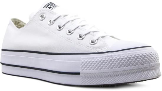 26SS 컨버스 스니커즈 50577189175582 WHITE - CONVERSE