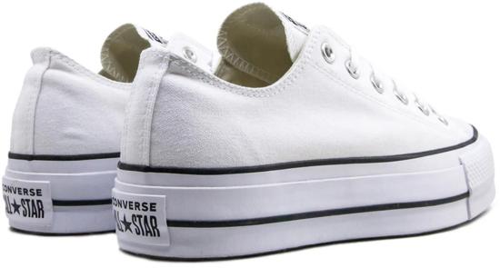 26SS 컨버스 스니커즈 50577189175582 WHITE - CONVERSE