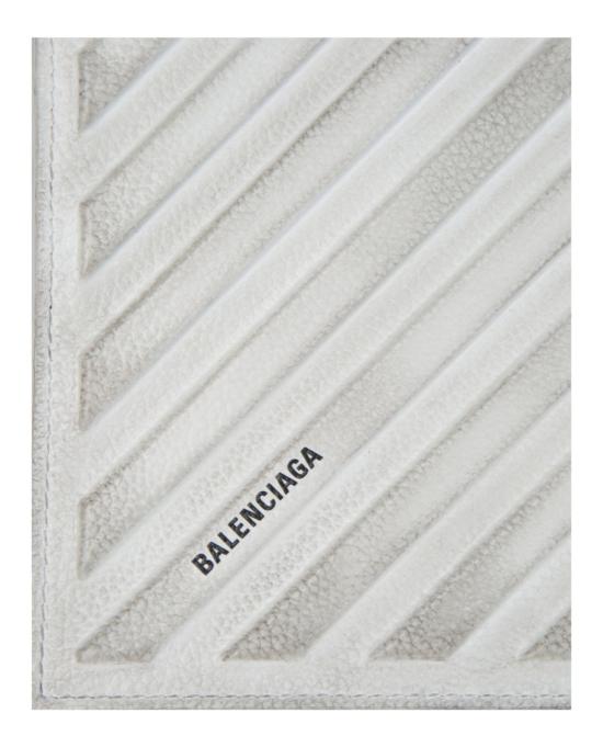  발렌시아가 숄더백 679465 2AAD6 9061 10504 NS White - BALENCIAGA