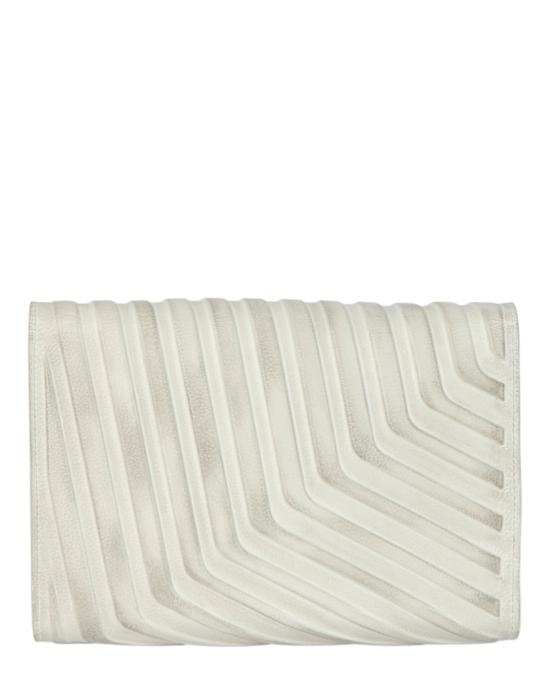  발렌시아가 숄더백 679465 2AAD6 9061 10504 NS White - BALENCIAGA