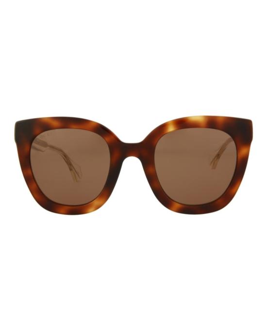  구찌 선글라스 GG0564S 30008157 002 20973 NS Brown