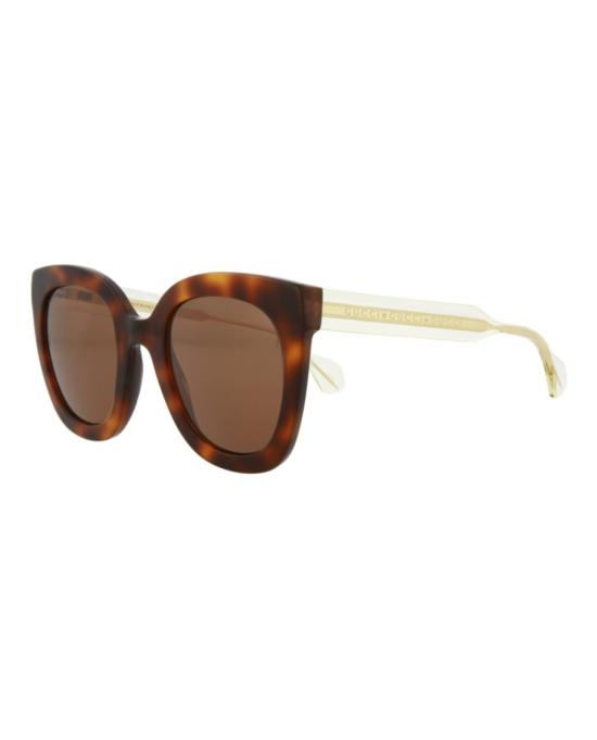  구찌 선글라스 GG0564S 30008157 002 20973 NS Brown - GUCCI
