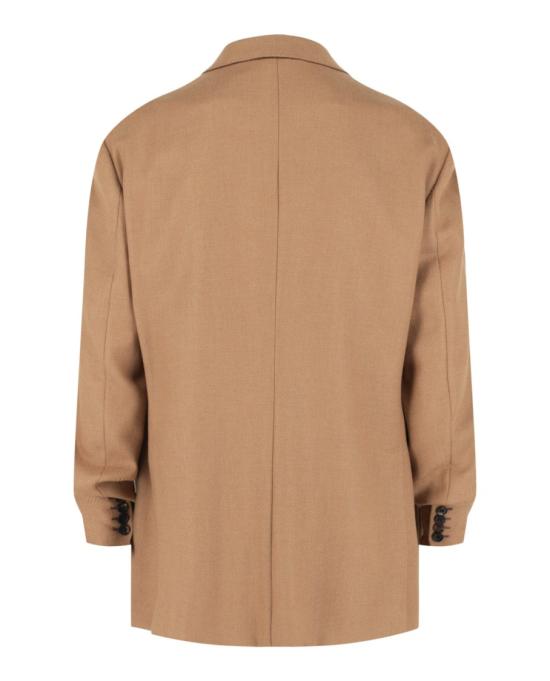  브리오니 수트 자켓 RGL60N O8306 0000 20058 56 Brown - BRIONI