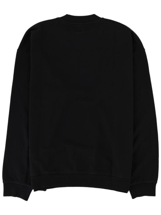 26SS 디젤 S 박스트 N5 스웨트셔츠 A13051 0DMBU9XX Black - DIESEL