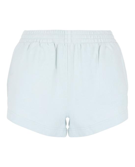  발렌시아가 숏팬츠 744725 TNVI6 9012 10502 S White
