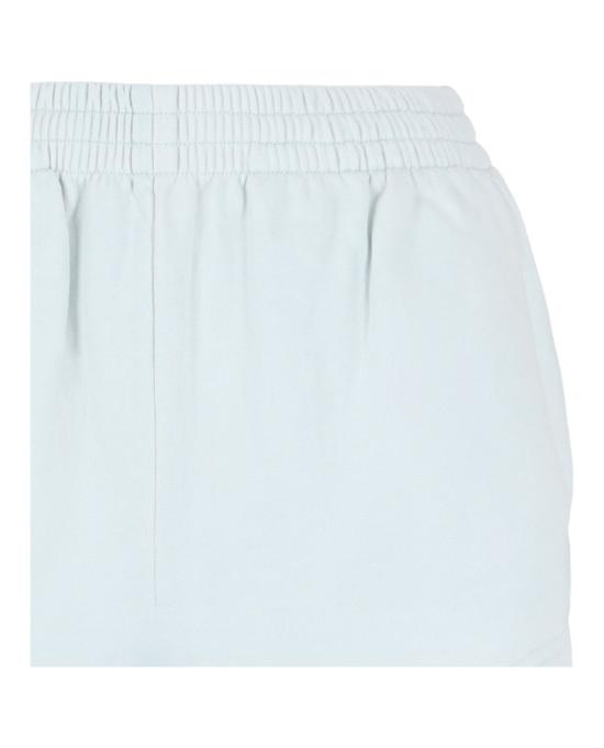 발렌시아가 숏팬츠 744725 TNVI6 9012 10502 S White - BALENCIAGA