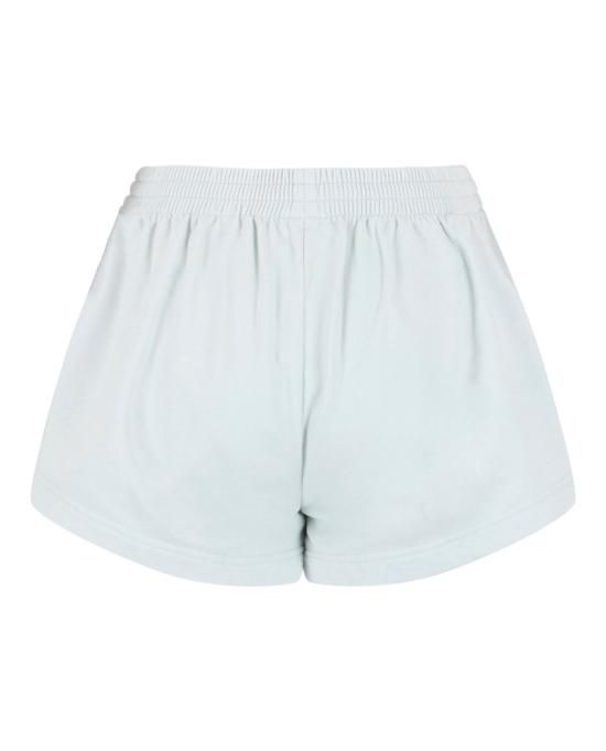  발렌시아가 숏팬츠 744725 TNVI6 9012 10502 S White - BALENCIAGA