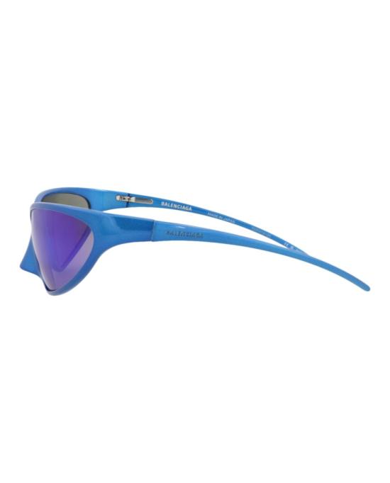  발렌시아가 선글라스 BB0349S 30015539 005 40014 NS Blue - BALENCIAGA