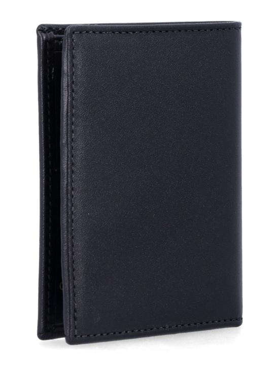 26FW 꼼데가르송 남성지갑 SA0641800 Black - COMME DES GARCONS