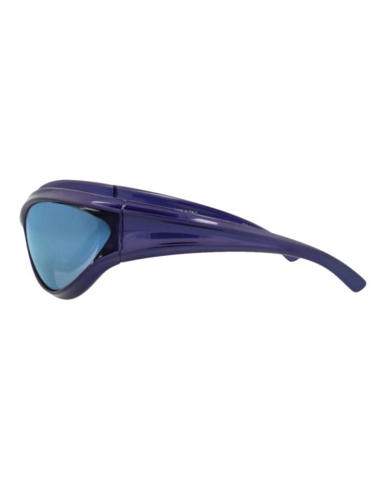  발렌시아가 선글라스 BB0317S 30014882 004 40014 NS Purple - BALENCIAGA