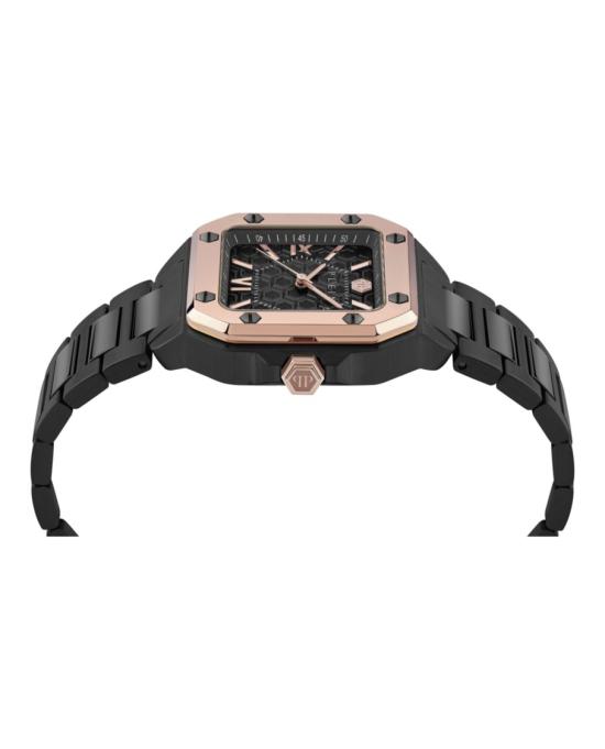 필립 플레인 손목시계 PWYGA0526 BLACK OS - PHILIPP PLEIN