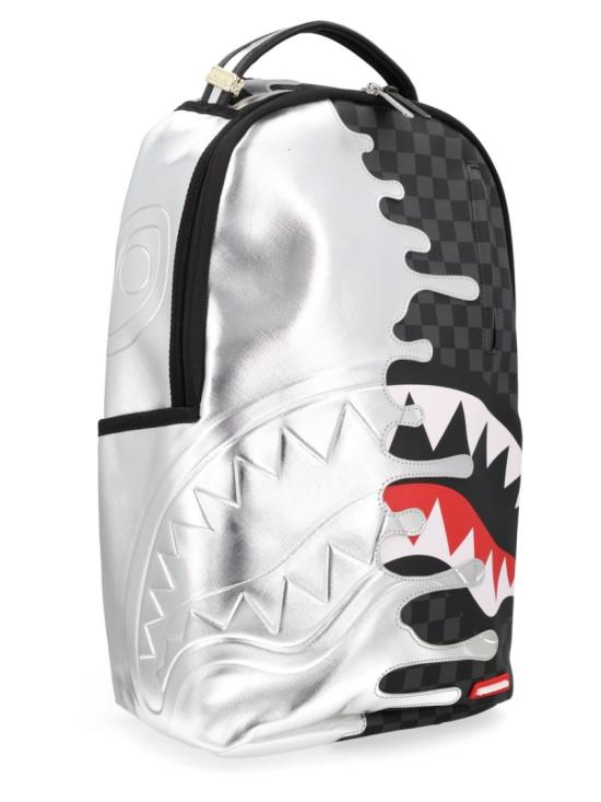 26SS 스프레이그라운드 백팩 910B8940NSZ MULTI White - SPRAYGROUND