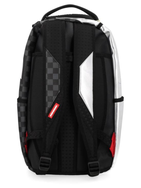 26SS 스프레이그라운드 백팩 910B8940NSZ MULTI White - SPRAYGROUND
