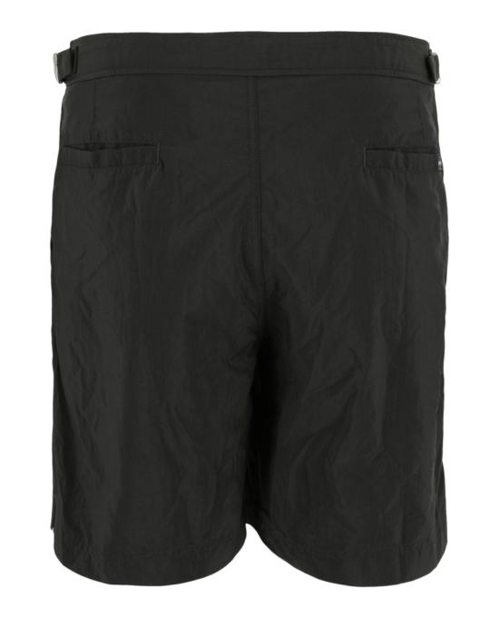  슬로웨어 스윔팬츠 14B003 SW001 735 31127 52 Black - SLOWEAR