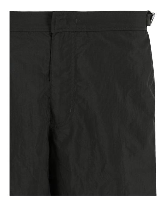  슬로웨어 스윔팬츠 14B003 SW001 735 31127 52 Black - SLOWEAR