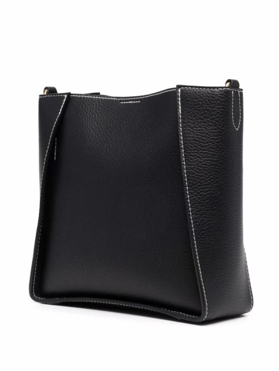 26FW 스텔라 맥카트니 크로스백 700073 WP0057 Black - STELLA MCCARTNEY
