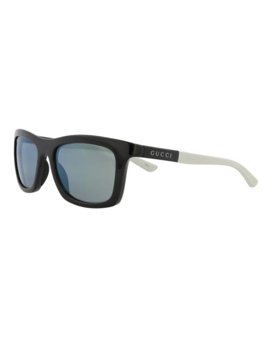  구찌 선글라스 GG1735S 30015534 002 00048 NS Grey - GUCCI