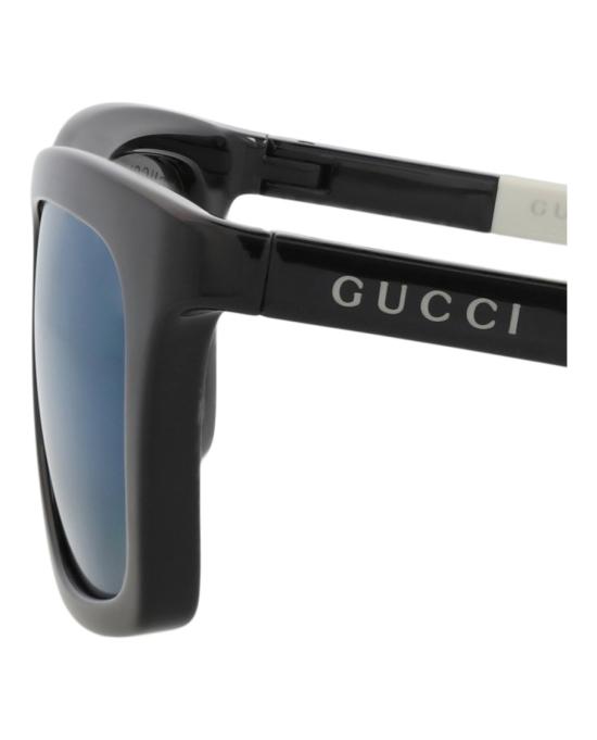  구찌 선글라스 GG1735S 30015534 002 00048 NS Grey - GUCCI