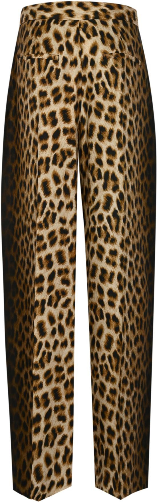 26SS 스포트막스 팬츠 2612131052600001 BEIGE - SPORTMAX