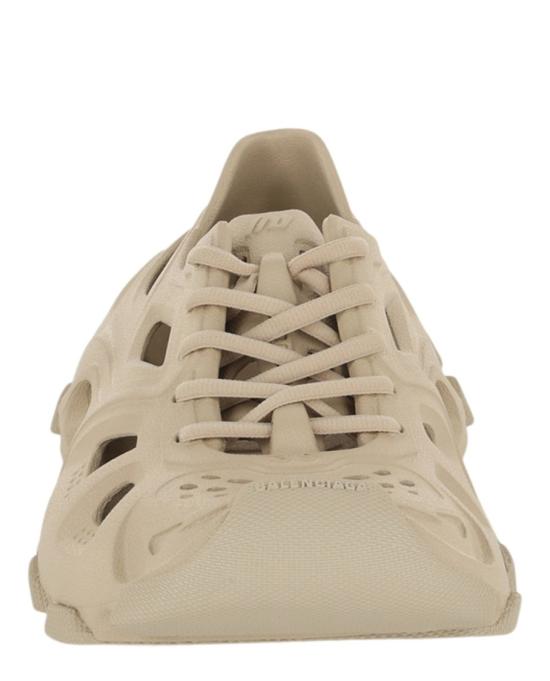  발렌시아가 HD 레이스업 스니커즈 702421 W3CES 9300 20009 42 Neutrals - BALENCIAGA