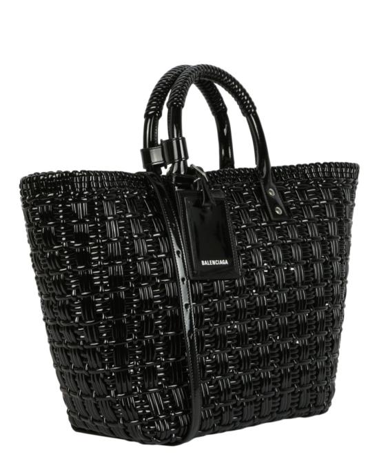  발렌시아가 토트백 671346 2IE2Y 1000 00002 NS Black - BALENCIAGA