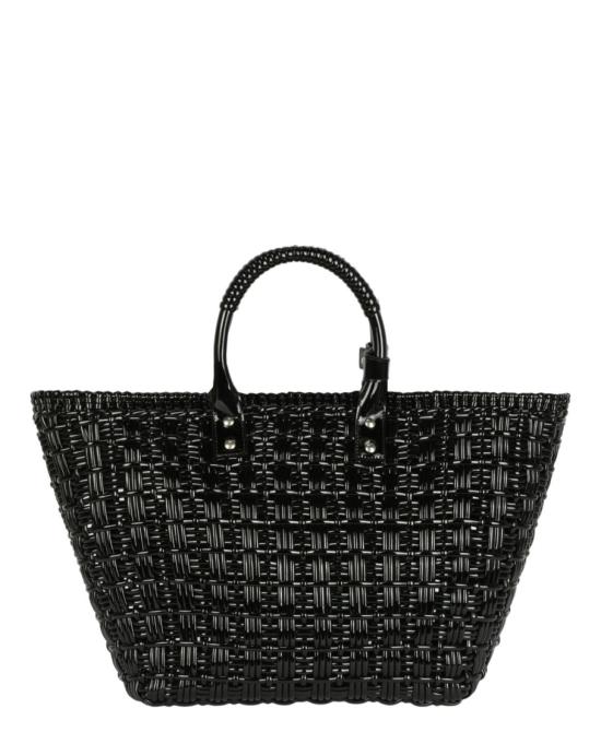  발렌시아가 토트백 671346 2IE2Y 1000 00002 NS Black - BALENCIAGA