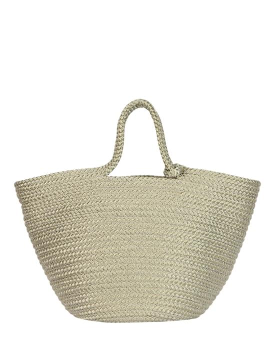  발렌시아가 토트백 695611 21097 2960 20689 NS Neutrals - BALENCIAGA