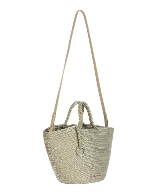  발렌시아가 토트백 695611 21097 2960 20689 NS Neutrals - BALENCIAGA