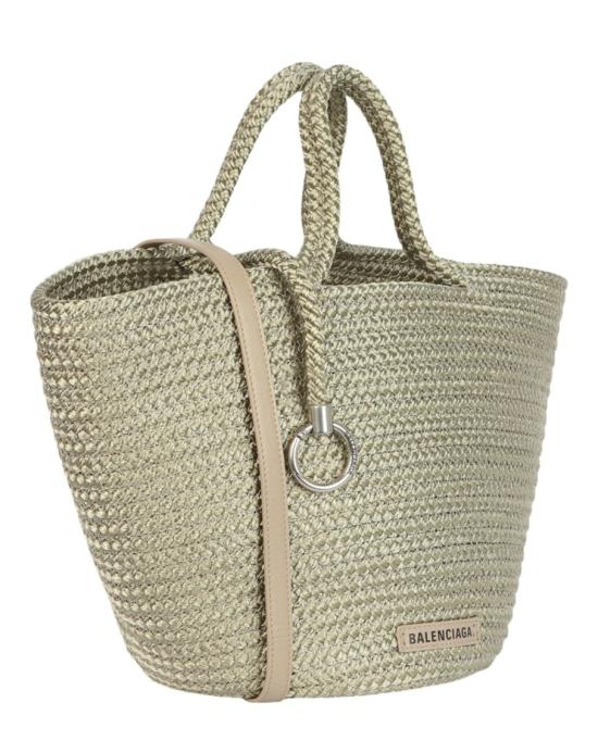  발렌시아가 토트백 695611 21097 2960 20689 NS Neutrals - BALENCIAGA